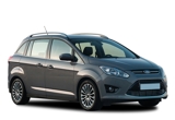chip tuning Ford C-Max